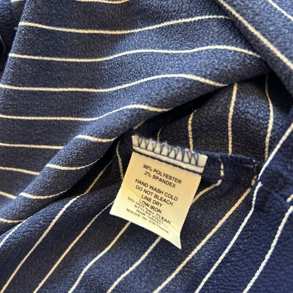 Monteau Office Blouse - Picture 6 of 7